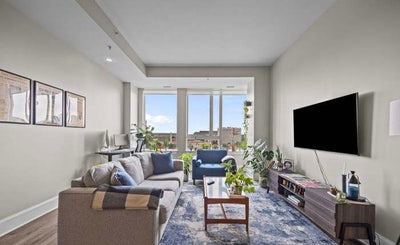 Stunning one bedroom Main Photo