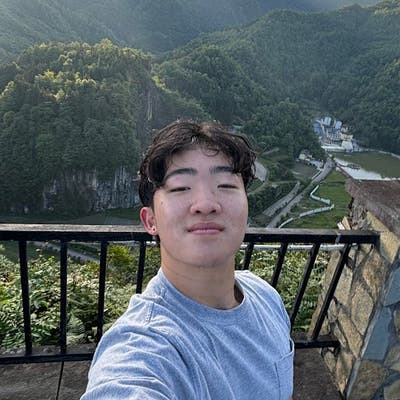 Student Male seeks a small or large room Main Photo