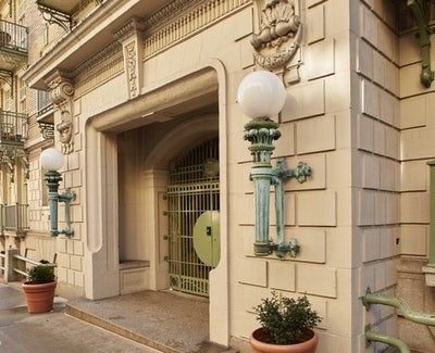 Manhattan Upper East Side -Furnished Apartment   Main Photo