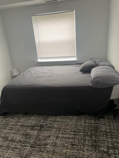 1bed 1 bathroom Main Photo