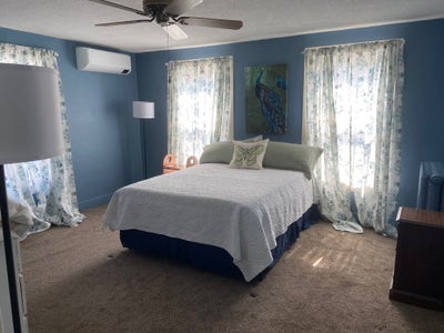 Sunny Master Bedroom Available Main Photo