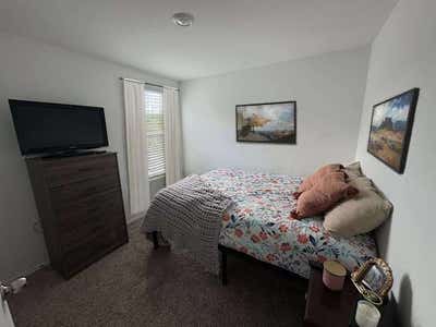 Half off first months rent- $650/month  Main Photo
