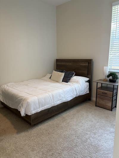 Quiet Private Room – East Orlando  Main Photo