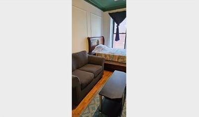 Single Room in 2 bed apartment in New York Main Photo