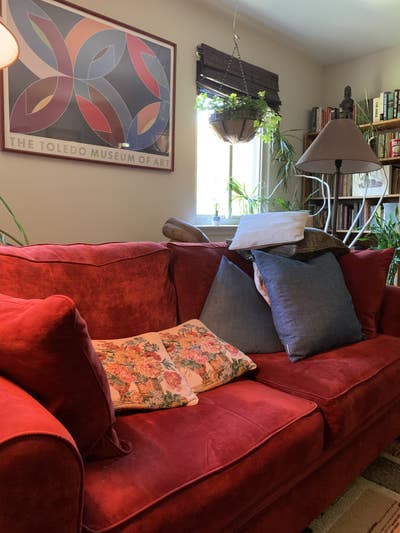 Spare Bedroom  Main Photo