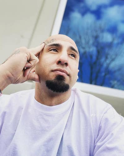 Reliable 37 year old male needs Ontario room Main Photo