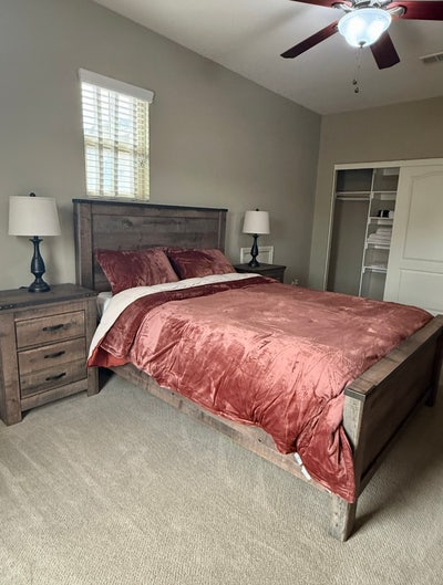 Large, spacious home in Chula Vista. Main Photo