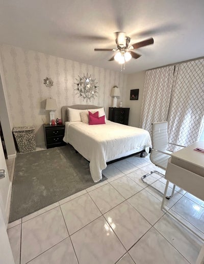 Renovated Private Bed & Bath in Shared Townhouse Main Photo