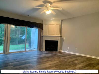 Morrisville townhome  Main Photo