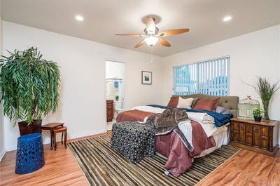 Private Master bedroom for rent Main Photo