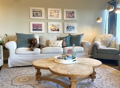 Private Room and Bathroom in Quiet Townhouse Main Photo