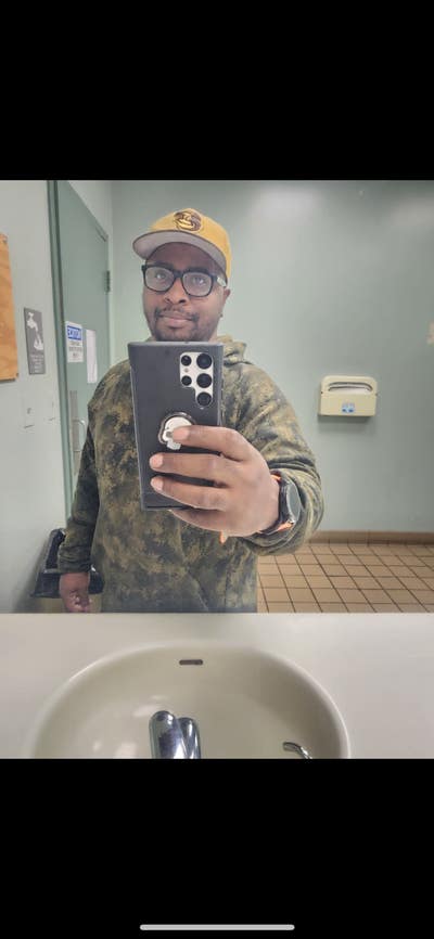 Room wanted in Baltimore Main Photo