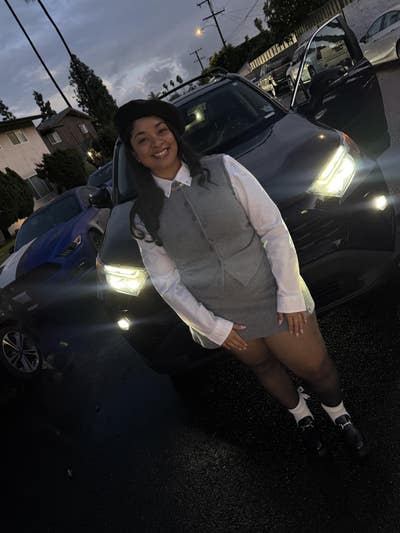 34 year old female looking for room in 90242 Main Photo