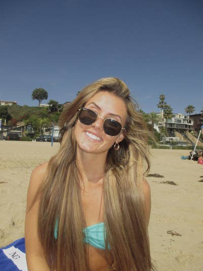 Student and coach looking for Huntington Beach Main Photo