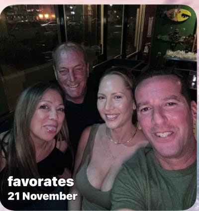 Caregiver in need of aroom Main Photo