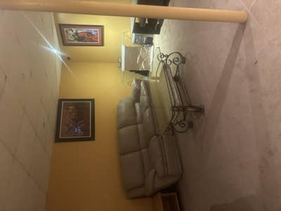 Large remodeled basement  Main Photo