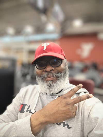 Room wanted in Jersey City, NJ Main Photo