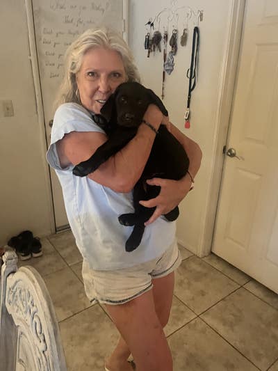 Stephanie Main Photo