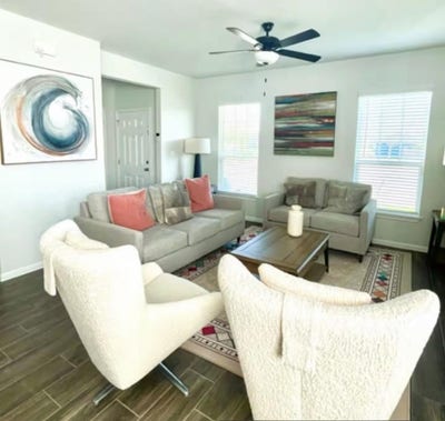 Amazing Private Room in San Marcos TX Main Photo