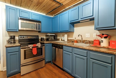 Thomasboro  Hoskins Historic Condo, a 4 minute wal Main Photo