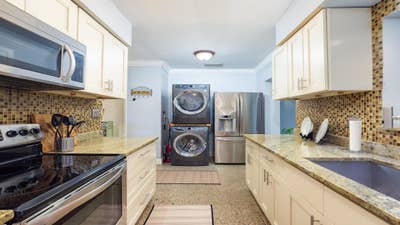 Walk to the Beach from Your Private Oasis Main Photo