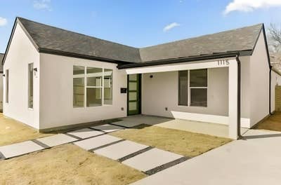 Cedar Crest Home Main Photo