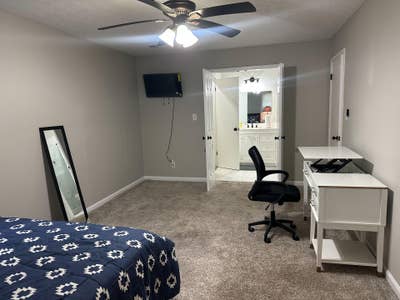 Grayson Home, Quiet & Beautifull Home, Minutes fro Main Photo