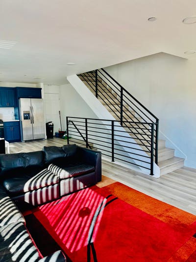 Welcome to Ostel | Modern Los Angeles Room Shares Main Photo