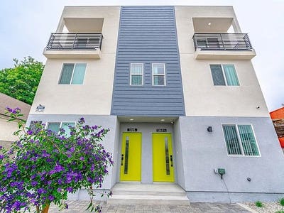 Welcome to Ostel | Modern Los Angeles Room Shares Main Photo