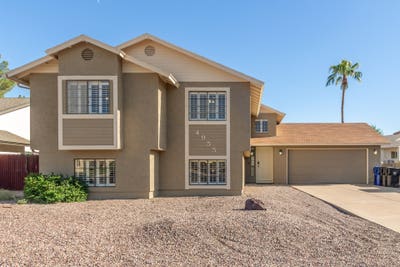 Cozy 1 Bed Bath Room in MesaAZ_Rent for $850 Main Photo