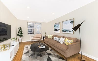 Cozy 1 Bed Bath Bronx Apt | Available May 11th_$13 Main Photo