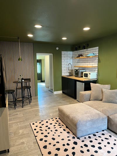 Central Phoenix Casita  Main Photo