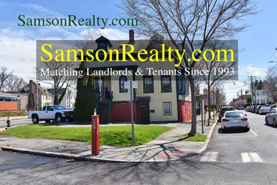 Incl. All Utilities. 1 Bed. Corner Hope & Thayer.  Main Photo