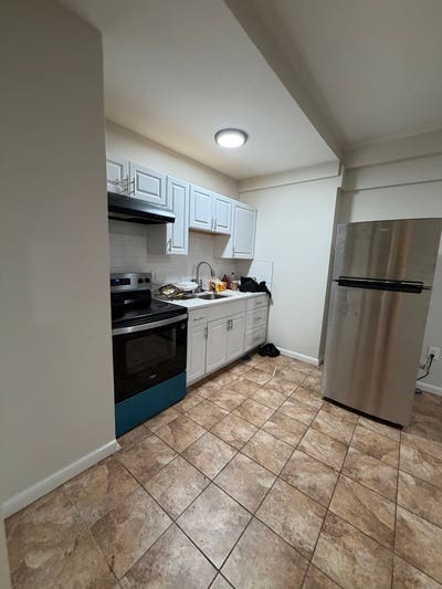 Beautiful One Bedroom Now Available In East Orange Main Photo