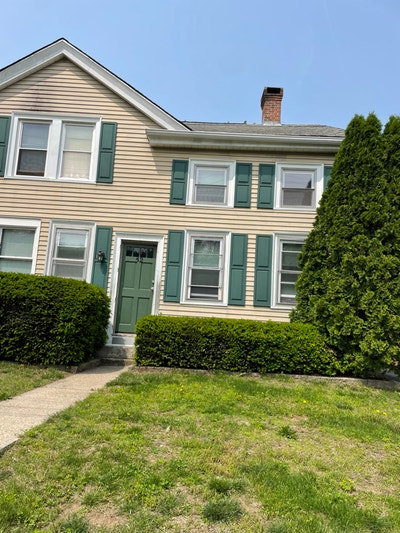 This property offers the perfect blend of peacepri Main Photo