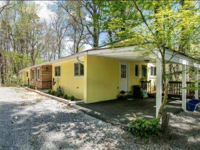 Updated Quiet 1 bed_bath duplex near downtown Tryo Main Photo