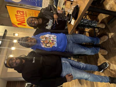 Room wanted in New Jersey Main Photo