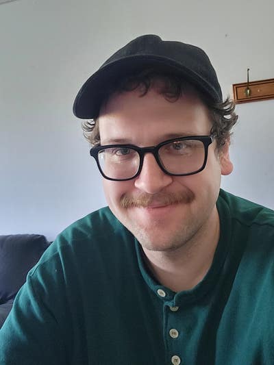 Hello! My name is Adam, I work with adults wi... Main Photo