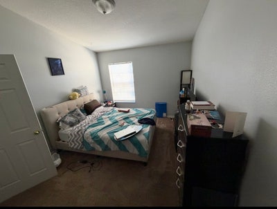 Room for rent in Riverview - females preferred  Main Photo