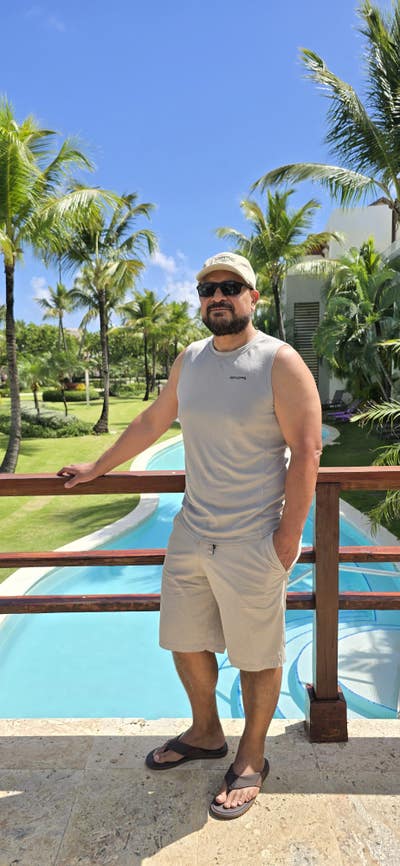 Reliable male 53 needs room in Pomona area Main Photo