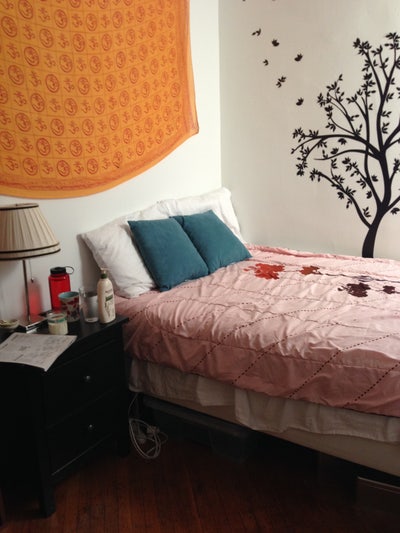 1 BR in 1.5 Bath Park. Slope 3 BR, W&D in-unit Main Photo