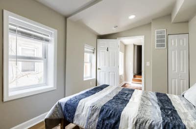 280$/wk Private-Bath Bedroom - Baltimore - Utilit Main Photo