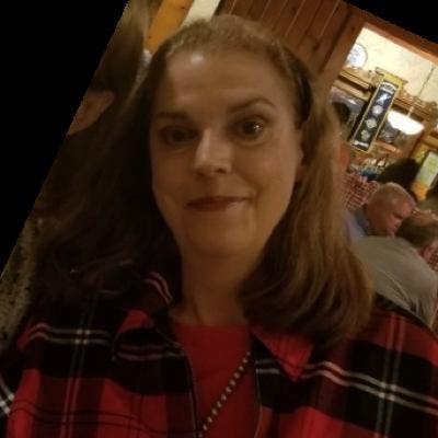 Professional single female  Main Photo