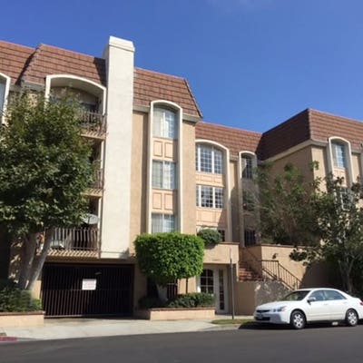 Roommate Wanted! Sublet - One Bedroom in a 2-Bedro Main Photo