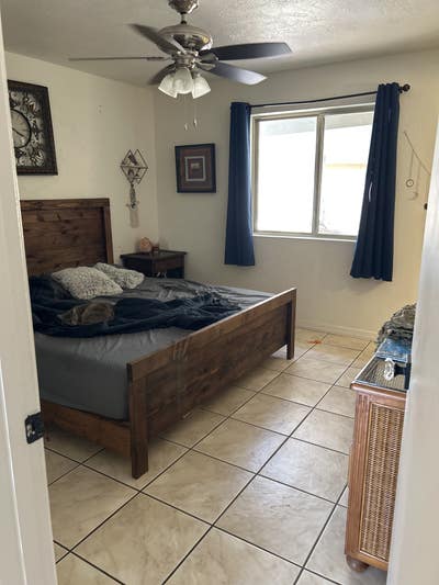 Master bedroom for rent  Main Photo