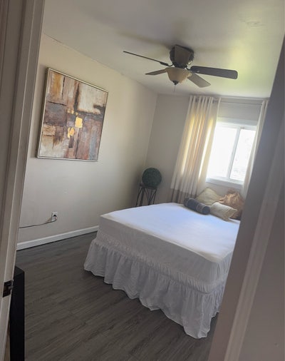 🌿 Cozy Room, Immediate Move-in! Main Photo