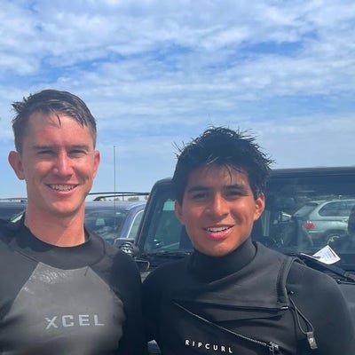 Male worker looking for LA room starting July Main Photo