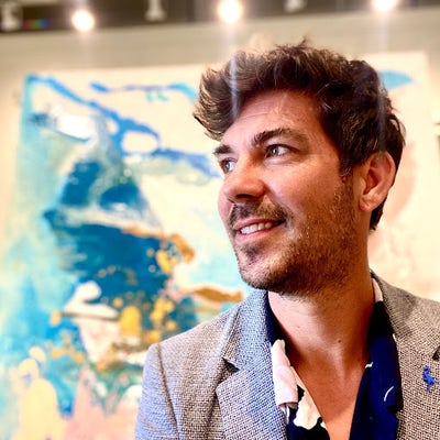 45 year old male looking for Santa Clarita room Main Photo