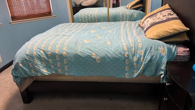 Room for Rent in Quiet, Clean Home (East Bay) Main Photo