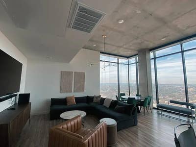West Campus 30th Floor Penthouse Downtown Austin Main Photo